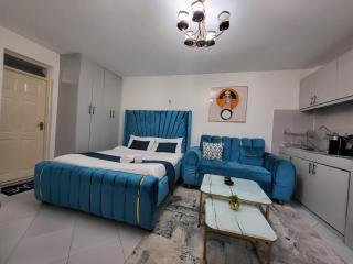 CARTIERHOMEs - Nairobi - 0