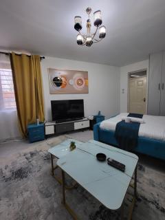 CARTIERHOMEs - Nairobi - 4
