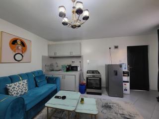 CARTIERHOMEs - Nairobi - 3