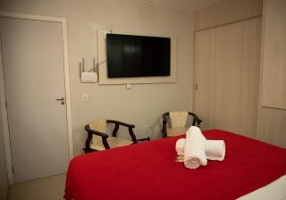 Bouganville Suites - Angra dos Reis - 4