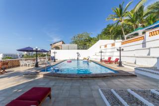 Quinta Nayarit con alberca privada - Bucerías - 9