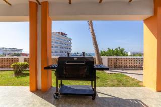 Quinta Nayarit con alberca privada - Bucerías - 8