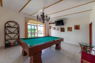 Quinta Nayarit con alberca privada - Bucerías - 7