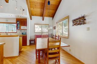 Mountain View Getaway - Stateline - 5