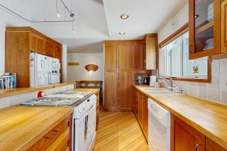 Mountain View Getaway - Stateline - 4