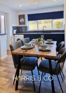 The Poulton Paradise - Poulton le Fylde - 9