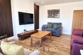 The Poulton Paradise - Poulton le Fylde - 2