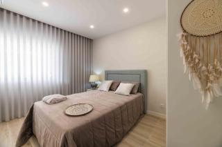 Casa Santa Maria - Sea View - 500m from the Beach - WiFi - 7