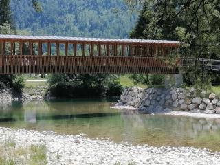 Fresh romance by the river - Bohinj - 3