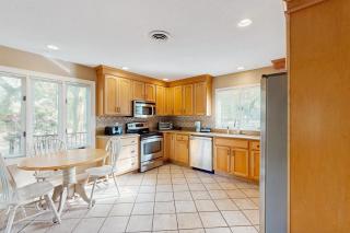 Tupelo Cottage - Hilton Head Island - 3
