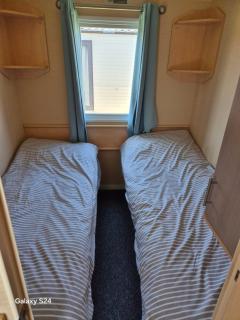 AJ Ray Properties A8 - Ingoldmells - 2