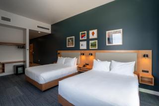 Bridge Creek Inn - Clayton - 6