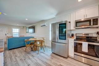 2001 King Pet Friendly, 2nd Floor Serenity - Surf City - 5
