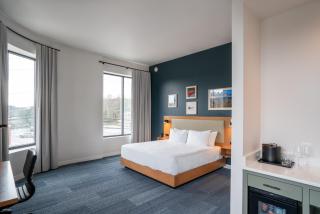Bridge Creek Inn - Clayton - 7