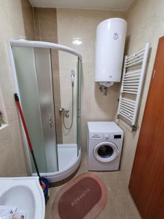 Apartman Autokomanda - Belgrado - 3