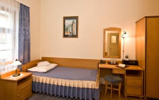 Hotel Saski Krakow Curio Collection by Hilton - Krakow - 3