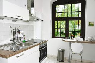 Ferienwohnung im Musikerviertel - 2