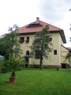 Ferienwohnung im Musikerviertel - 1