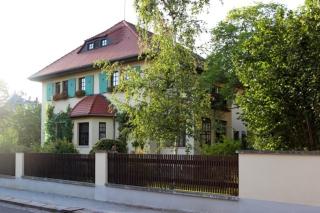 Ferienwohnung im Musikerviertel - 4