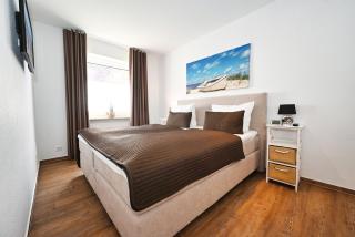 Fischer's Hus Wohnung 3 - 8