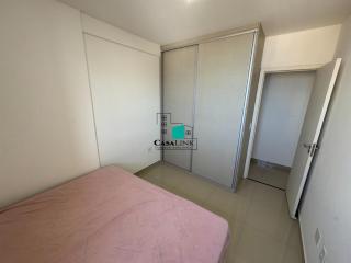 apt praia do morro Guarapari - 2