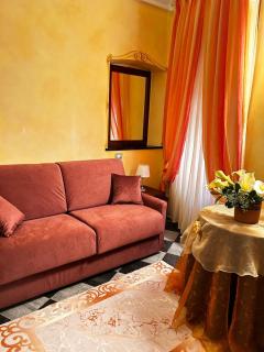 La Poesia Apartment - Monterosso al Mare - 7