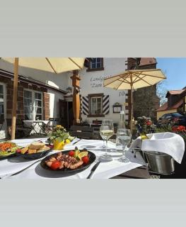 Landgasthaus Zum Engel - Neuleiningen - 1