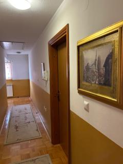 Apartmani Zuko - Sarajevo - 6