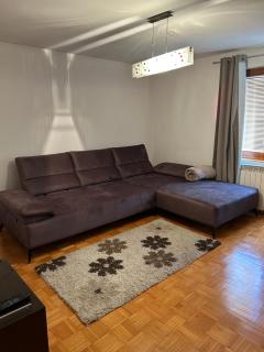 Apartmani Zuko - Sarajevo - 4