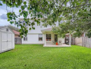 Austin Cozy Hideout - 7