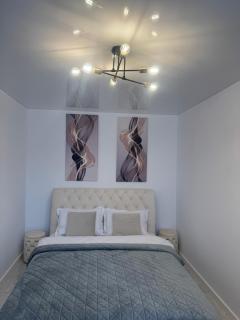EVA Apartament - Constanza - 9