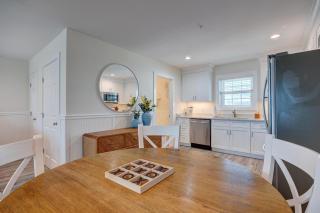 2003 Queen Suite, 2nd Floor Cove - Surf City - 8