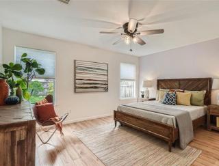 Austin Cozy Hideout - Leander - 2