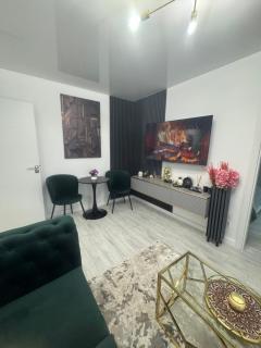 EVA Apartament - Constanza - 6