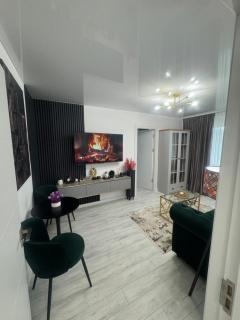 EVA Apartament - Constanza - 4