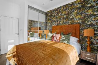 Bright & Airy Flat with Stunning Rooftop Views - Londra - 2