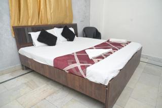 Rk hotel Rooms - Raipur - 2