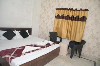 Rk hotel Rooms - Raipur - 1
