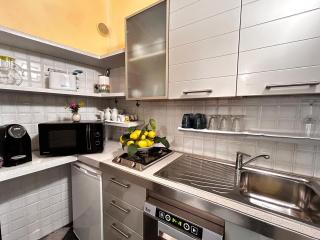 La Poesia Apartment - Monterosso al Mare - 3