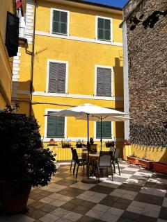 La Poesia Apartment - Monterosso al Mare - 2