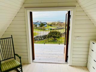 Charming House by the Sea with Beautiful Garden - Glommen - 3