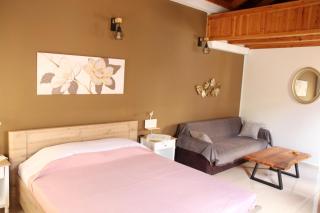 Main square apartment - Sými - 5