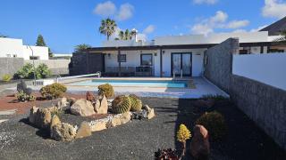 Villa Ariadne - Playa Blanca - 2