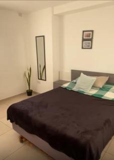 Departamento Curie - Córdoba - 1