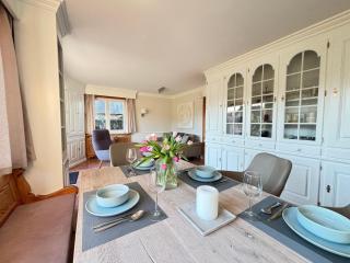 Haus Westsee EG mit Garten - Wenningstedt - 9