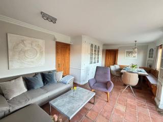 Haus Westsee EG mit Garten - Wenningstedt - 6