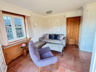 Haus Westsee EG mit Garten - Wenningstedt - 4