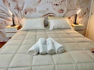 Moderno apartamento central en Buenos Aires - Buenos Aires - 9