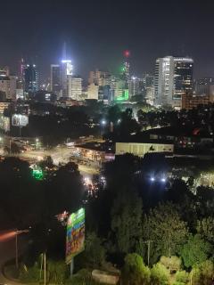 1,2BR Museum hill Apartment with Gym fitness - Nairobi - 8