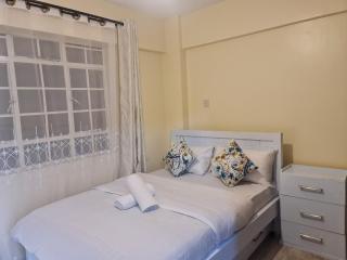 1,2BR Museum hill Apartment with Gym fitness - Nairobi - 6